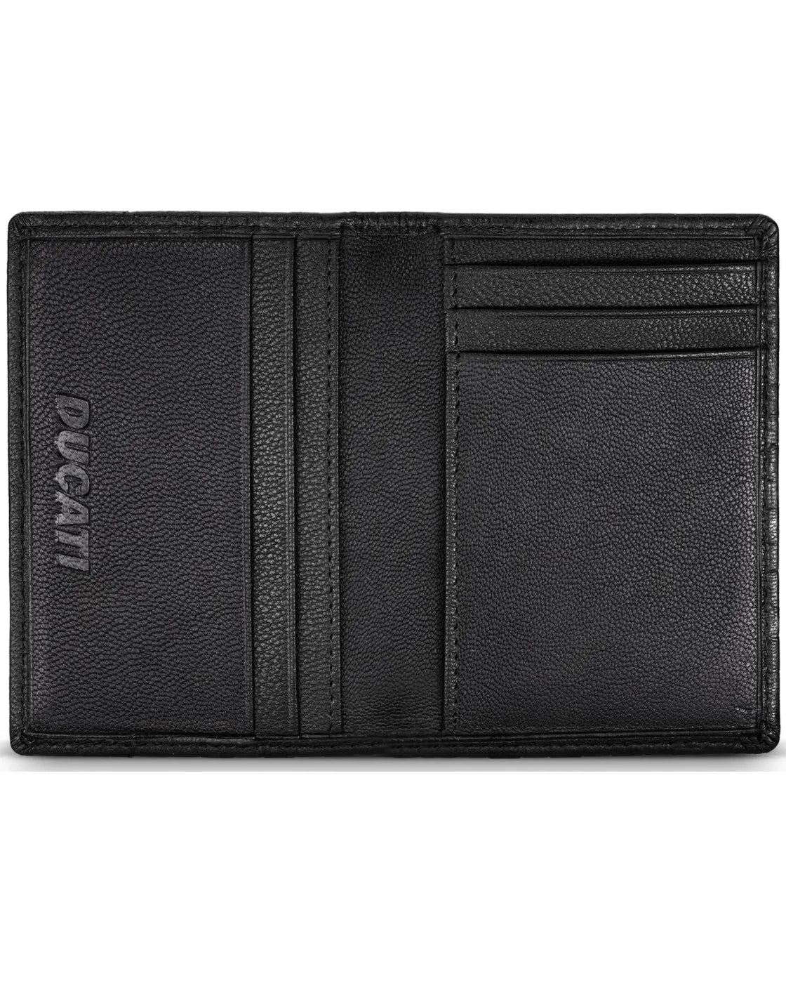 Ducati Stelvio Card Holder DTLGD2270302