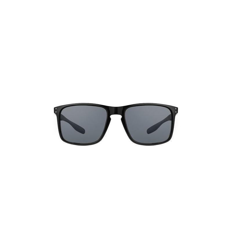 Daniel Klein Black Square Polarized Sunglasses