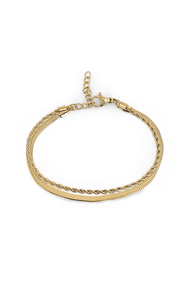 Daniel Klein DKJ.5.10012-2 Women's Bracelet