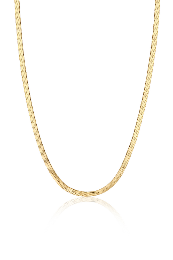 Daniel Klein DKJ.5.20009-2 Women's Steel Necklace
