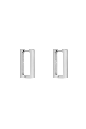 Daniel Klein DKJ.5.30009-2 Women's Steel Earrings