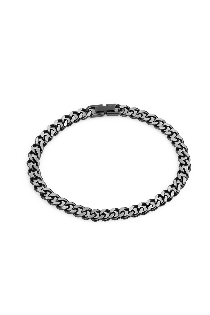 Daniel Klein DKJ.6.10024-1 Men's Steel Bracelet