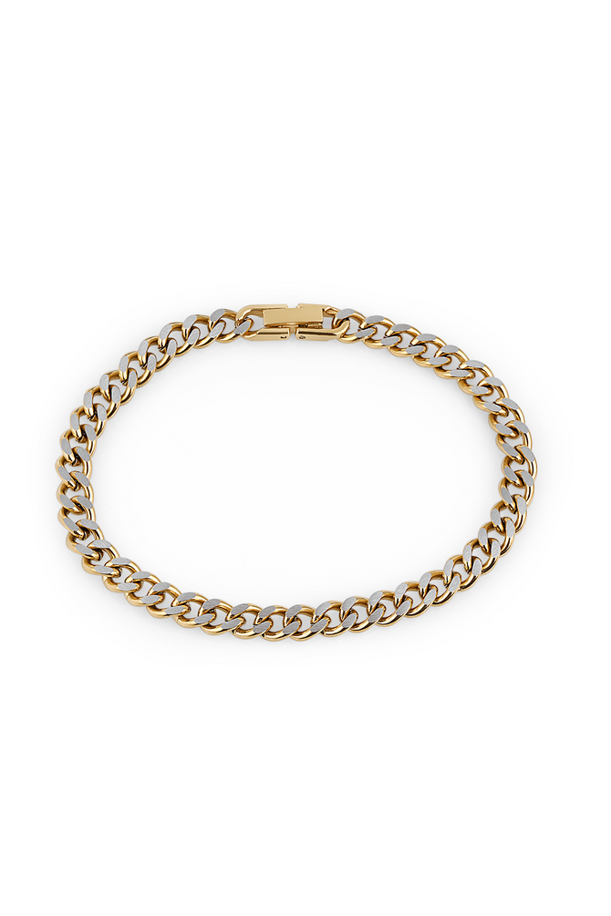 Daniel Klein DKJ.6.10024-3 Men's Bracelet