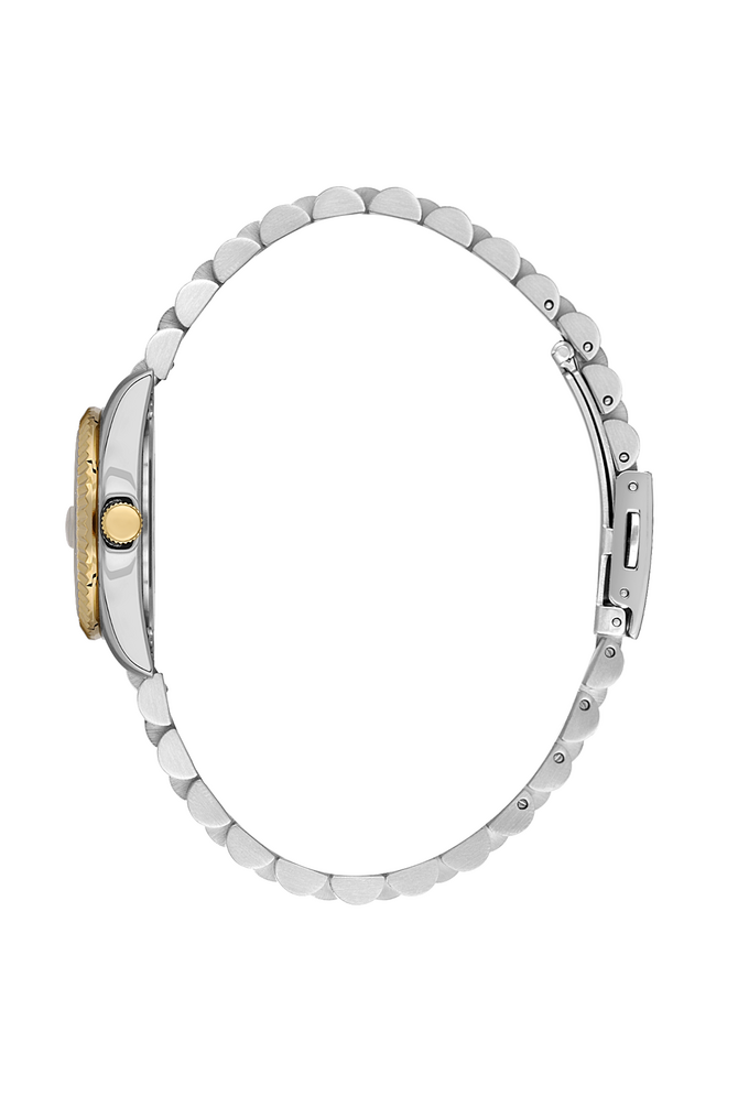 Daniel Klein Diamond DK.1.14027-3 Women's Quartz Watch