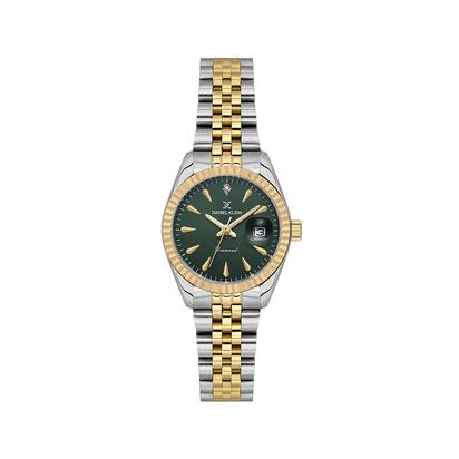 Daniel Klein Diamond DK.1.14027-4 Women's Quartz Watch
