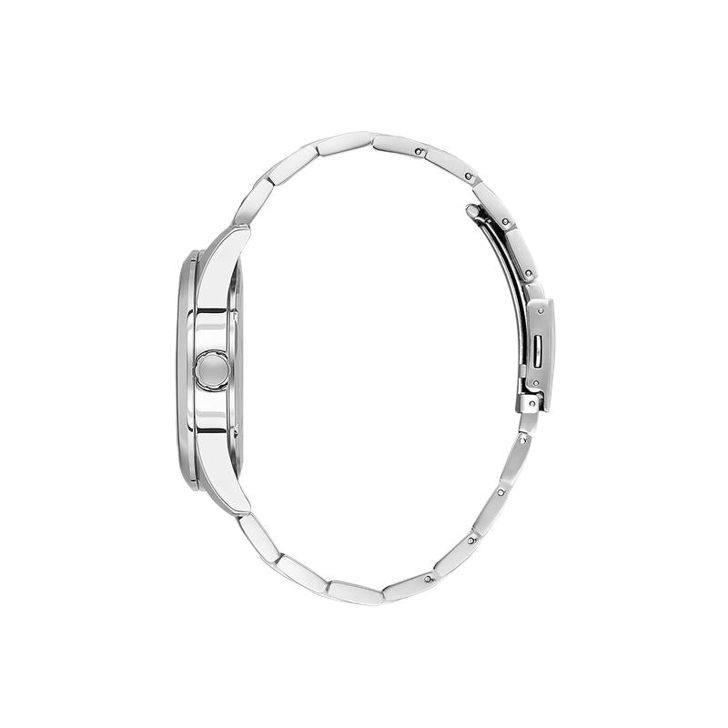 Daniel Klein Exclusive Blue Dial 3 Hands Watch