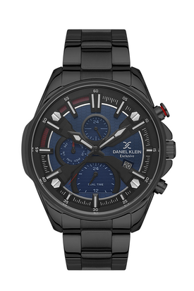 Daniel Klein Exclusive DK.1.13387-12 Quartz Watch