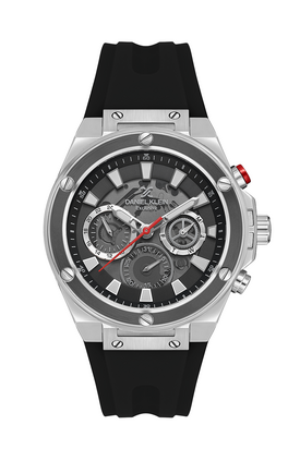 Daniel Klein Exclusive DK.1.13889-1 Quartz Watch