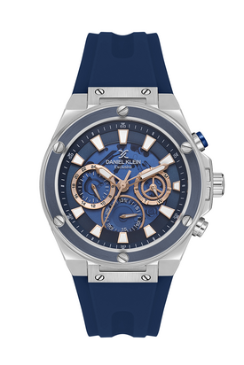 Daniel Klein Exclusive DK.1.13889-4 Quartz Watch