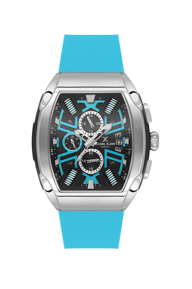 Daniel Klein Exclusive DK.1.14028-4 Men's Quartz Watch