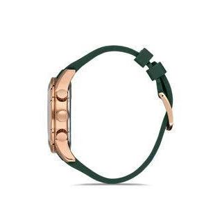Daniel Klein Exclusive Green Dial Multifunction Watch