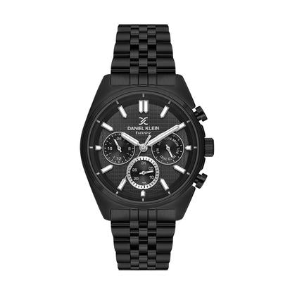 Daniel Klein Exclusive DK.1.13890-5 Quartz Watch