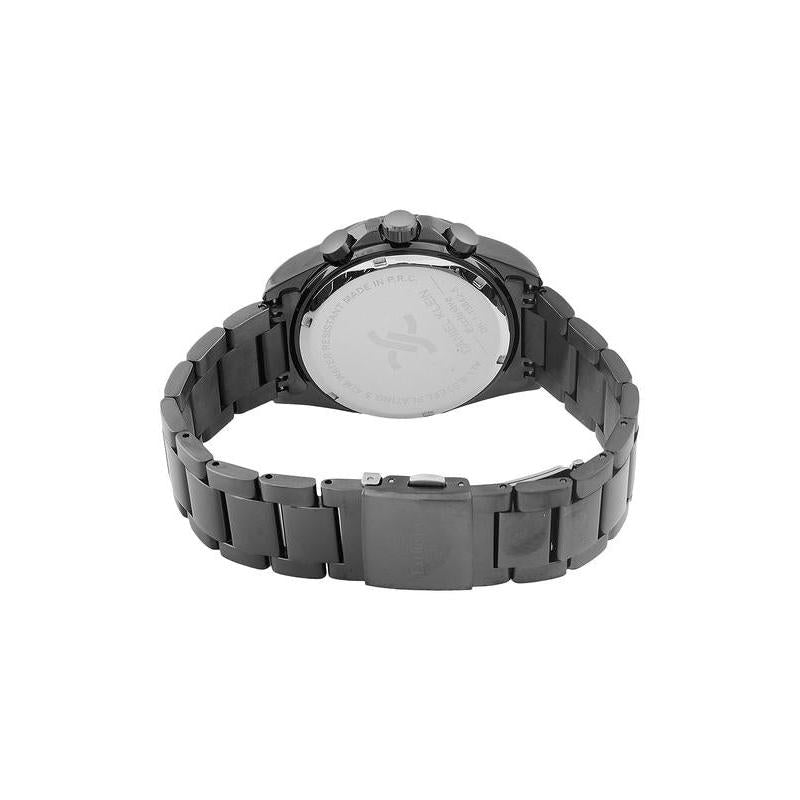 Daniel Klein Exclusive Blue Dial Multifunction Watch
