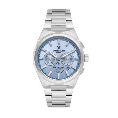 Daniel Klein Exclusive DK.1.14069-3 Men's Watch