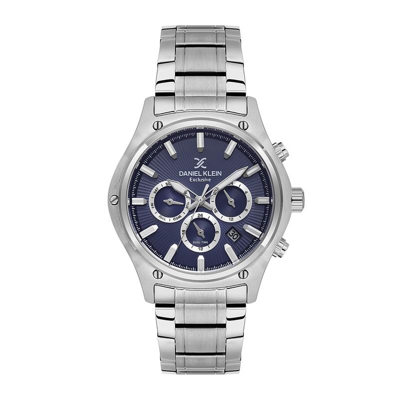 Daniel Klein Exclusive DK.1.14057-2 Men's Watch