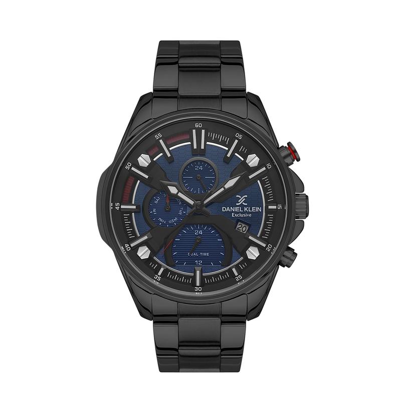 Daniel Klein Exclusive DK.1.13387-12 Quartz Watch