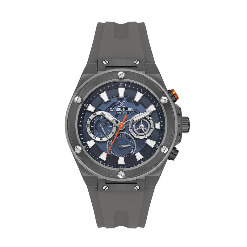 Daniel Klein Exclusive DK.1.13889-3 Men's Quartz Watch