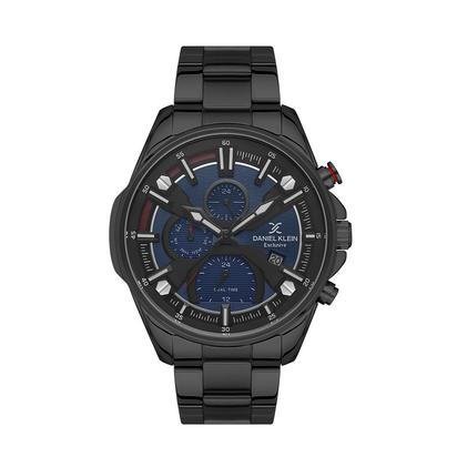 Daniel Klein Exclusive DK.1.13387-12 Quartz Watch