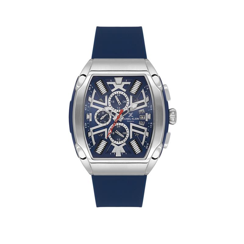 Daniel Klein Exclusive DK.1.14028-2 Men's Quartz Watch