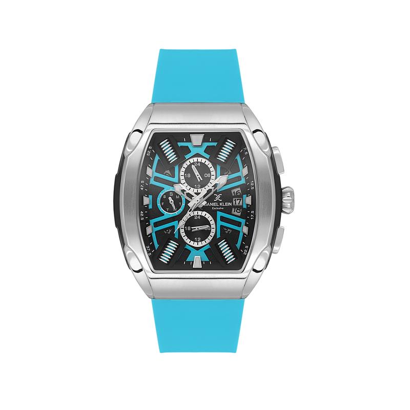 Daniel Klein Exclusive DK.1.14028-4 Men's Quartz Watch