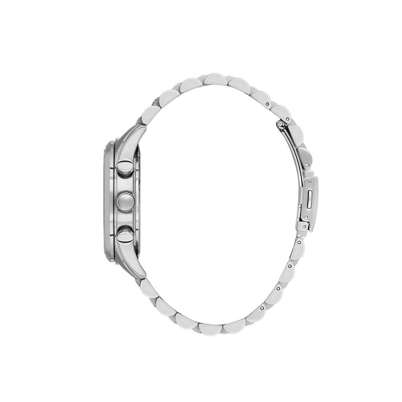 Daniel Klein Exclusive Men’s Stainless Steel Multi-Function Watch