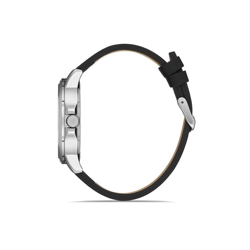 Daniel Klein Gents Premium Leather Strap