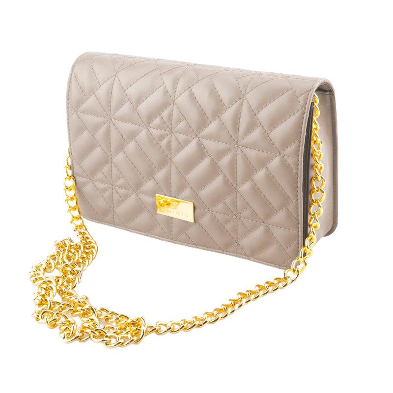 Daniel Klein Ladies Beige Bag