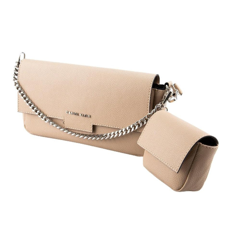 Daniel Klein Ladies Beige Bag