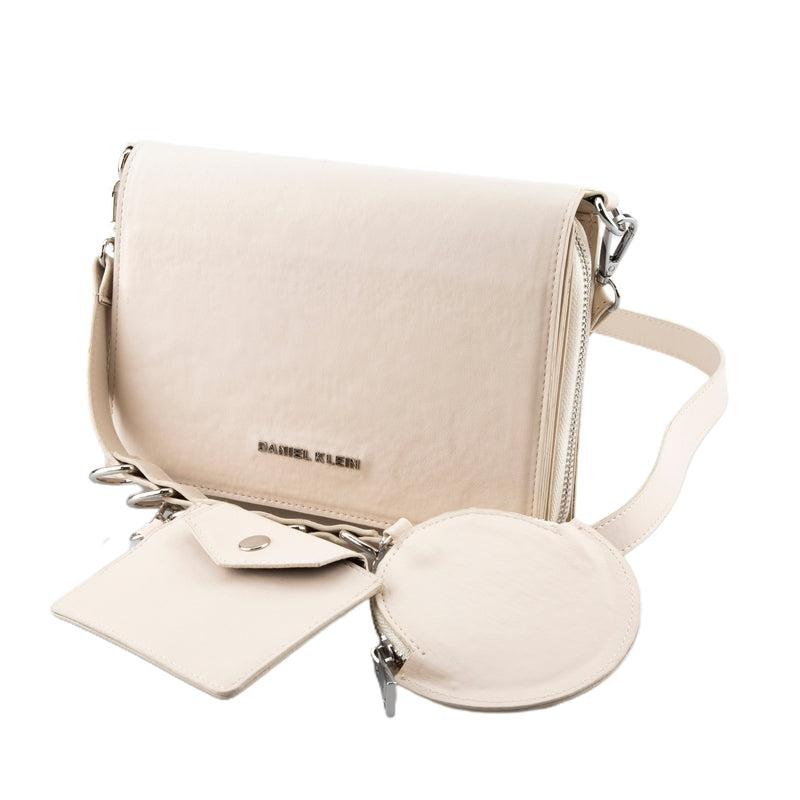 Daniel Klein Ladies Beige Bag