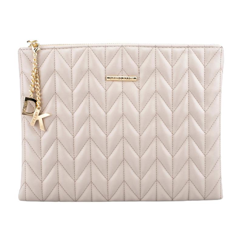 Daniel Klein Ladies Beige Wallet