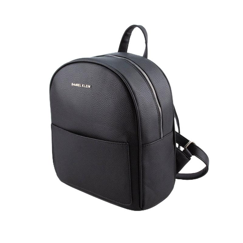 Daniel Klein Ladies Black Bag