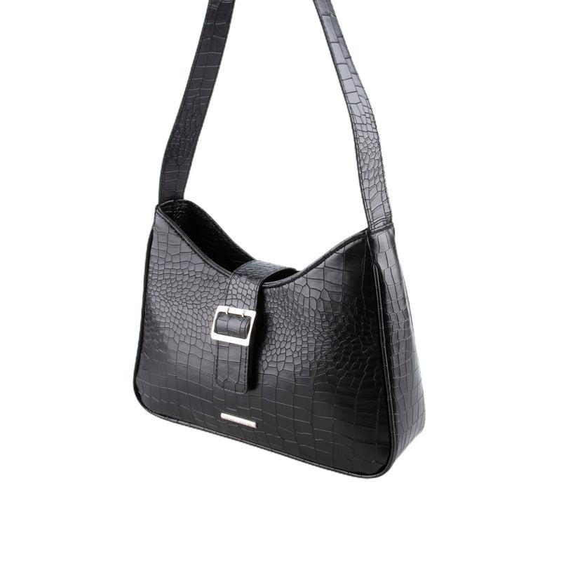 Daniel Klein Ladies Black Bag
