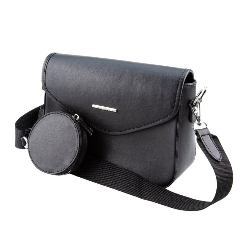 Daniel Klein Ladies Black Bag