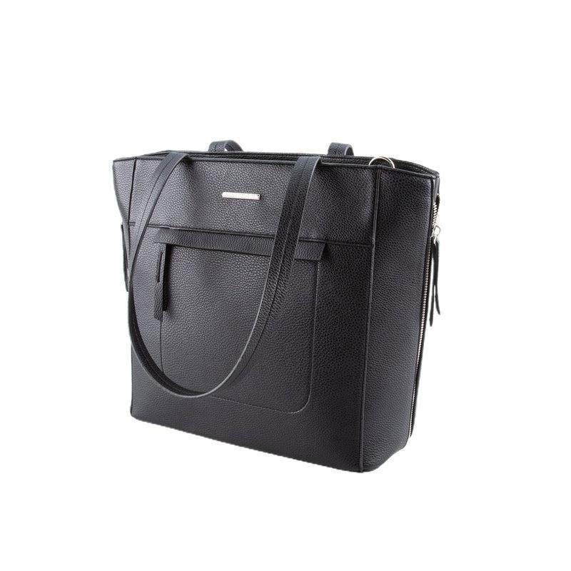 Daniel Klein Ladies Black Bag