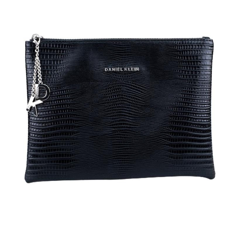 Daniel Klein Ladies Black Bag