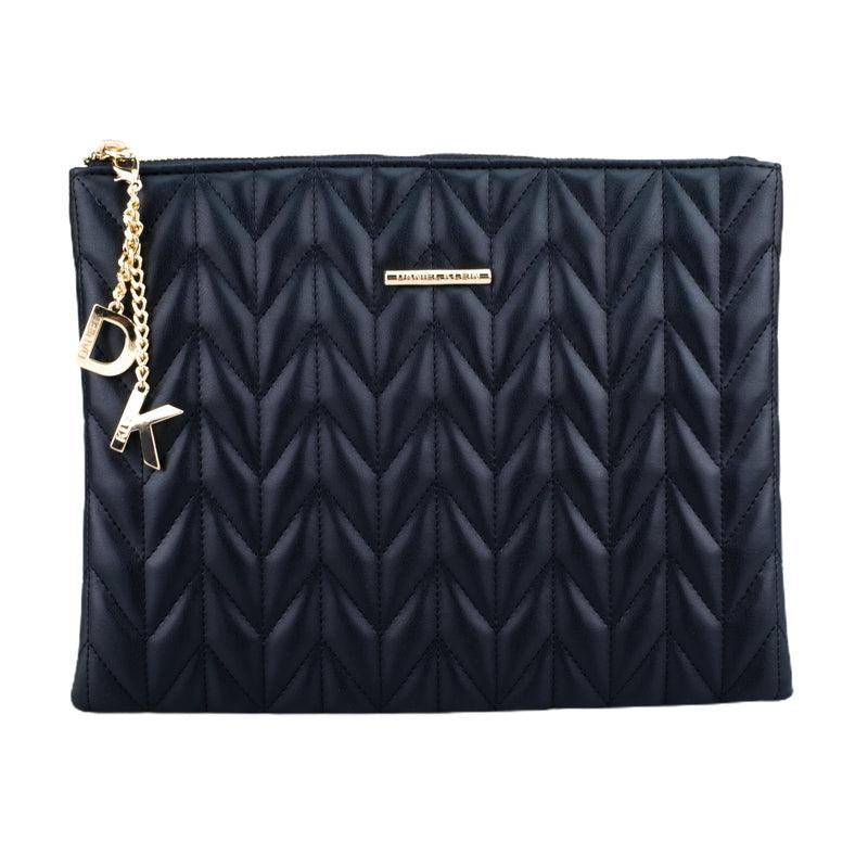 Daniel Klein Ladies Black Bag