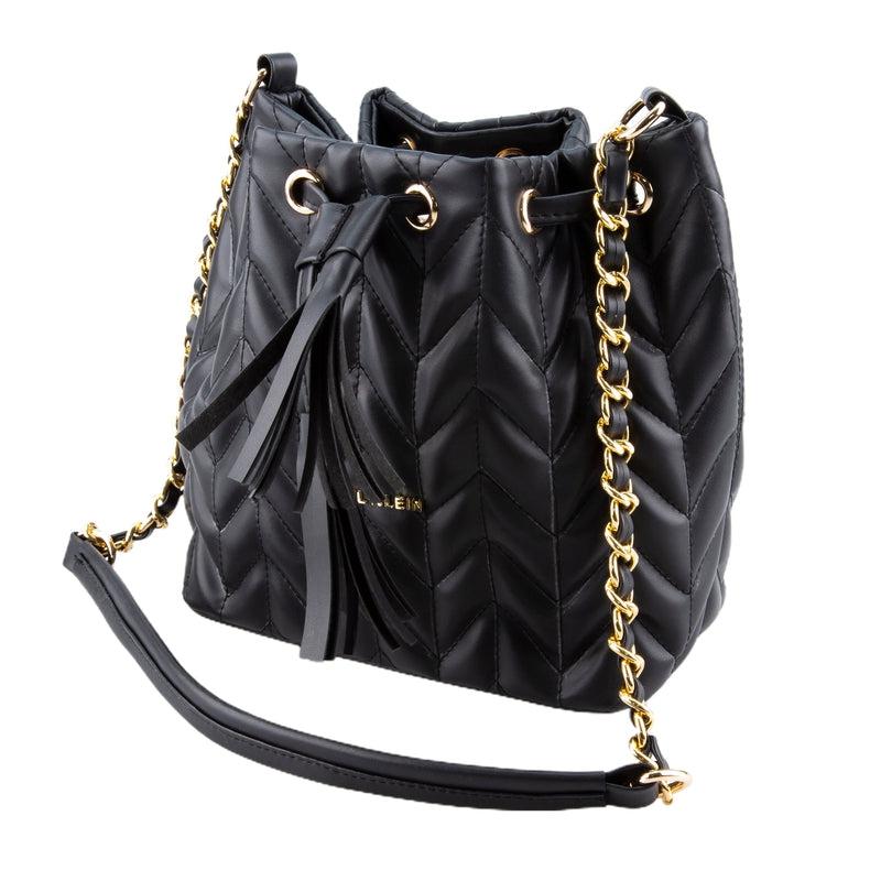 Daniel Klein Ladies Black Bag