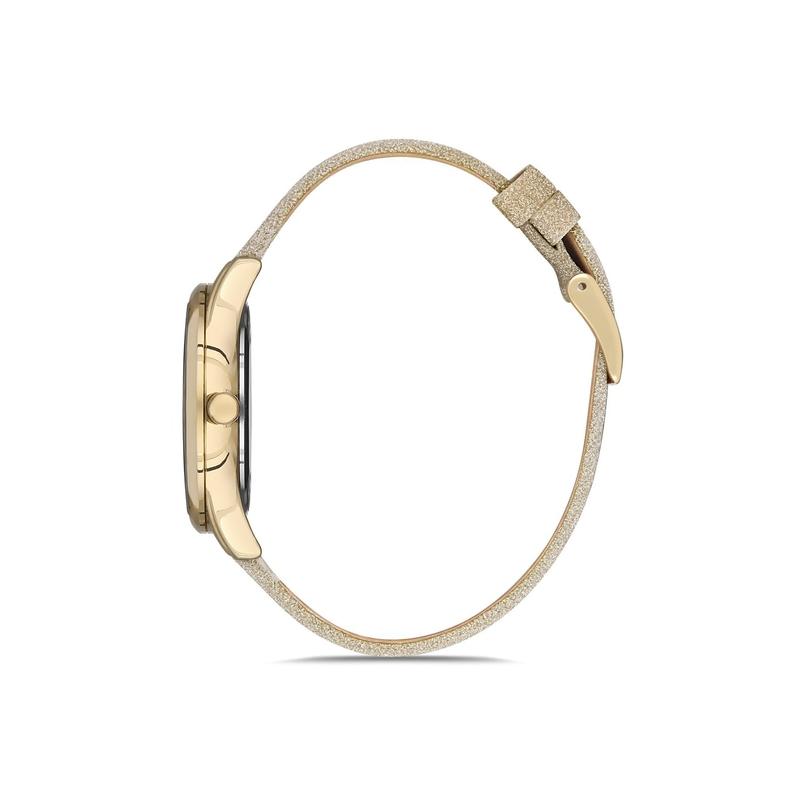 Daniel Klein Ladies Premium Genuine Leather Strap