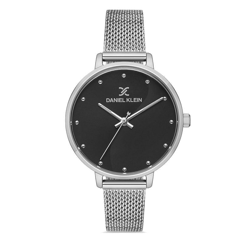 Daniel Klein Ladies Premium Stainless Steel Strap