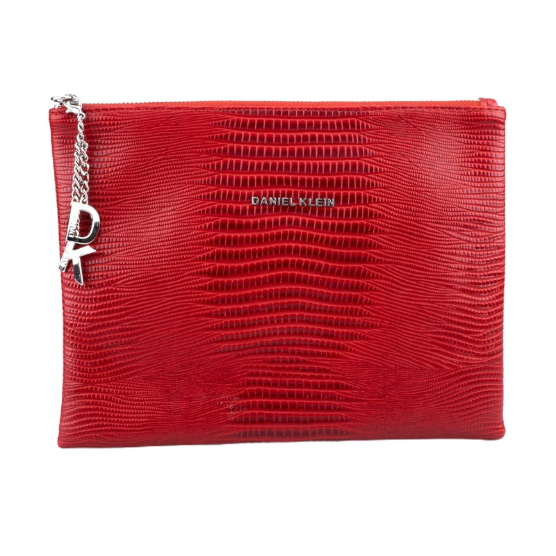Daniel Klein Ladies Red Bag