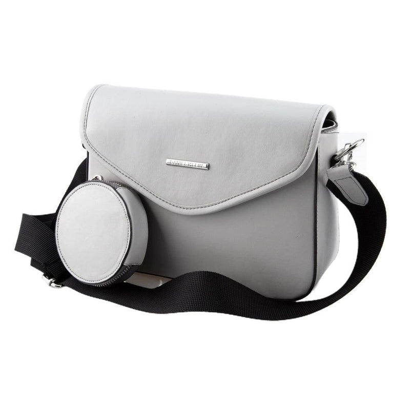 Daniel Klein Ladies Silver Bag