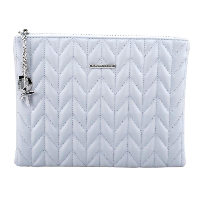 Daniel Klein Ladies Silver Bag