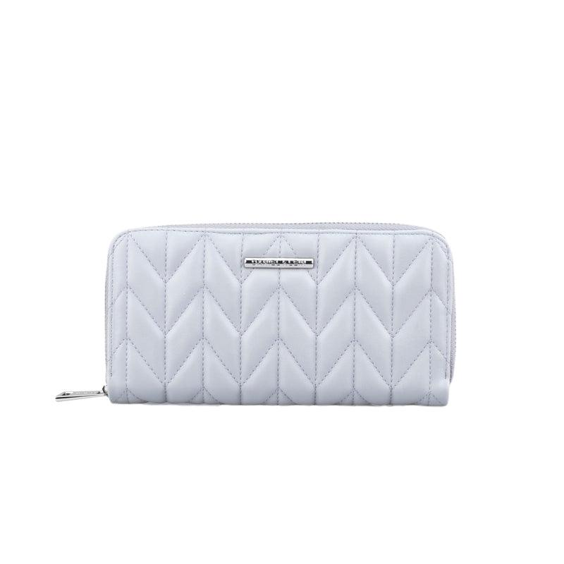 Daniel Klein Ladies Silver Wallet