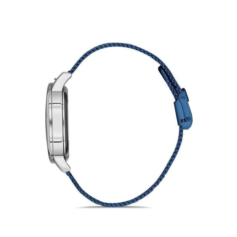 Daniel Klein Ladies Trendy Mesh Strap