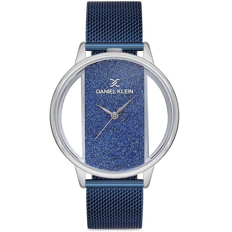 Daniel Klein Ladies Trendy Mesh Strap
