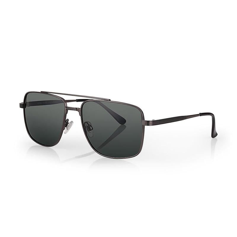 Daniel Klein Men's Aviator Sunglasses