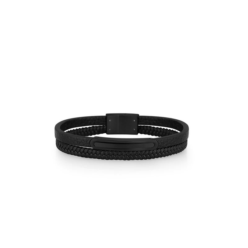 Daniel Klein DKJ.6.10023-1 Men's Bracelet