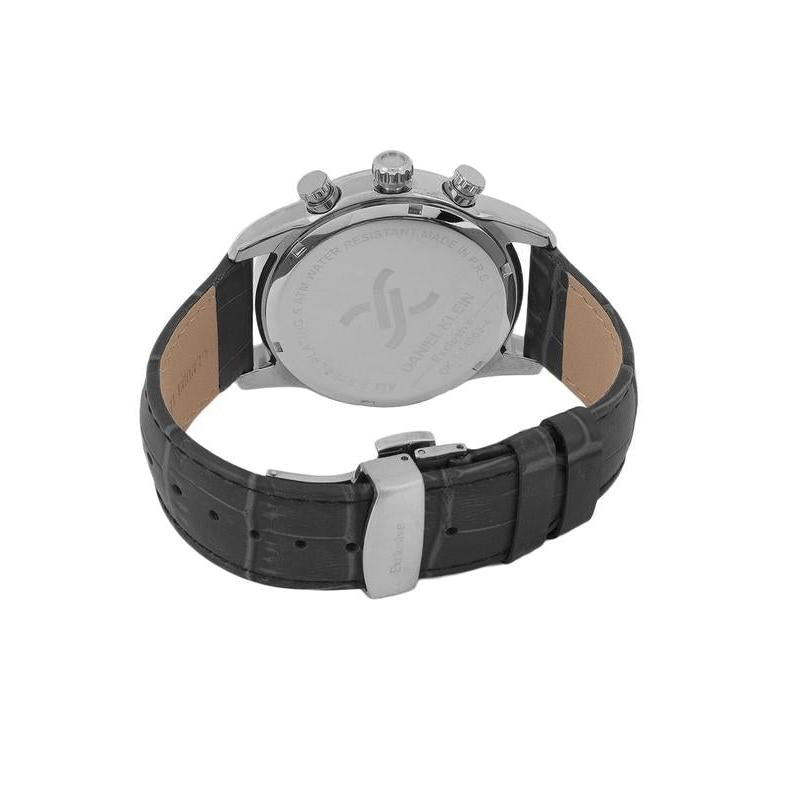 Daniel Klein DK.1.14063-1 Men's Watch