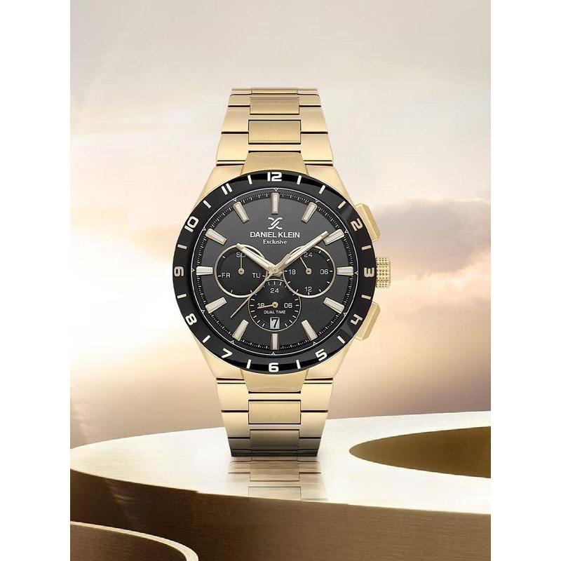Daniel Klein DK.1.14079-5 Men's Watch
