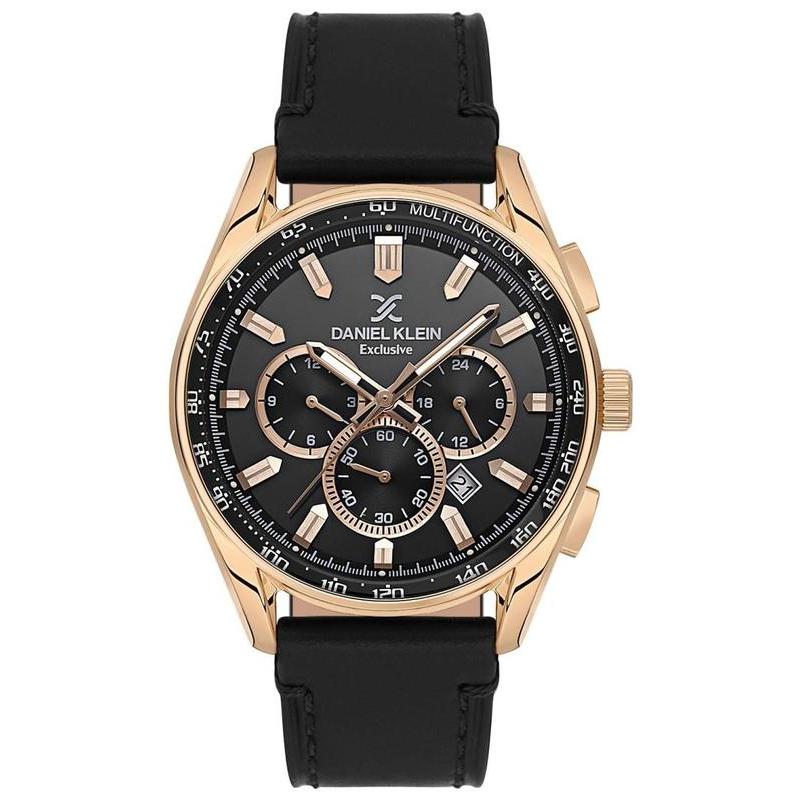 Daniel Klein DK.1.13902-3 Men's Watch